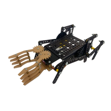 Ресурсный набор к робототехническому набору Hobots 3-3